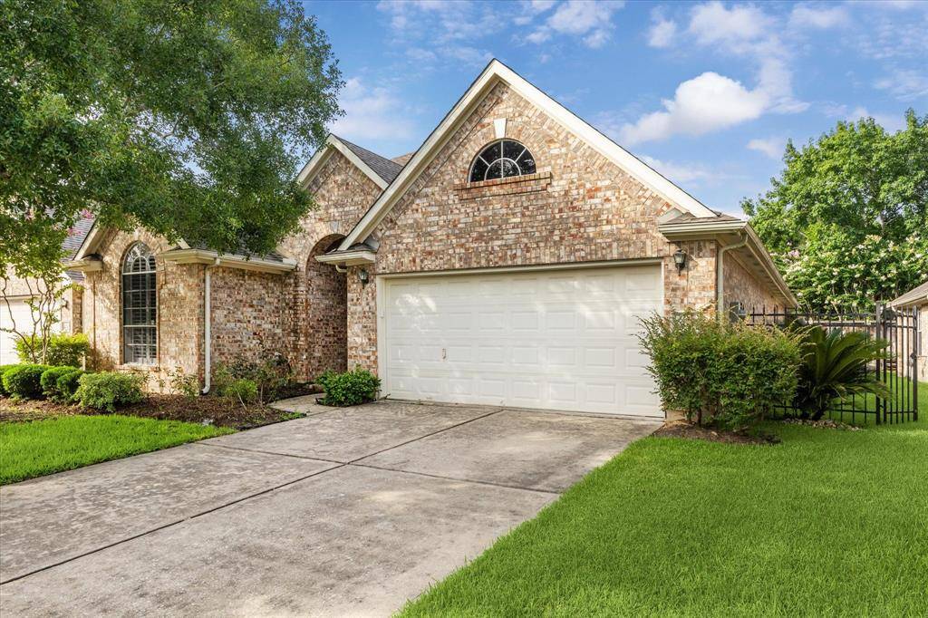 Houston, TX 77058,12319 Georgetown Park CT