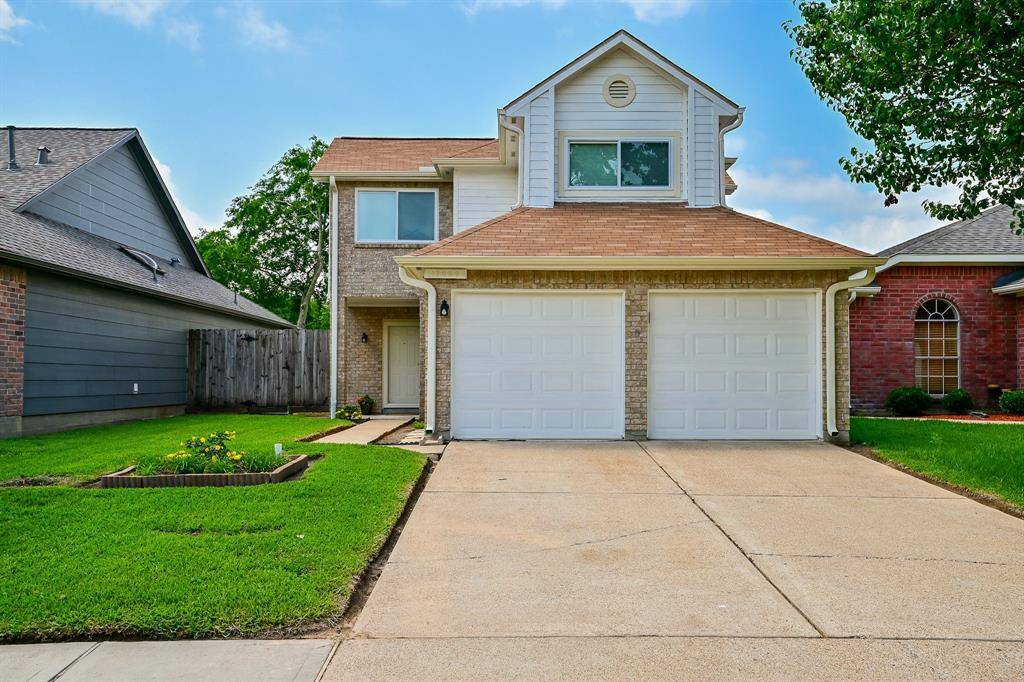 Houston, TX 77084,17039 Carbridge Drive