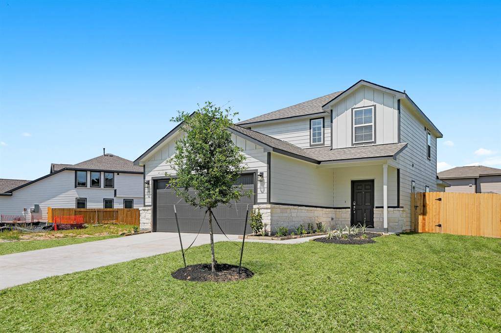 Conroe, TX 77302,16883 Needlepoint DR