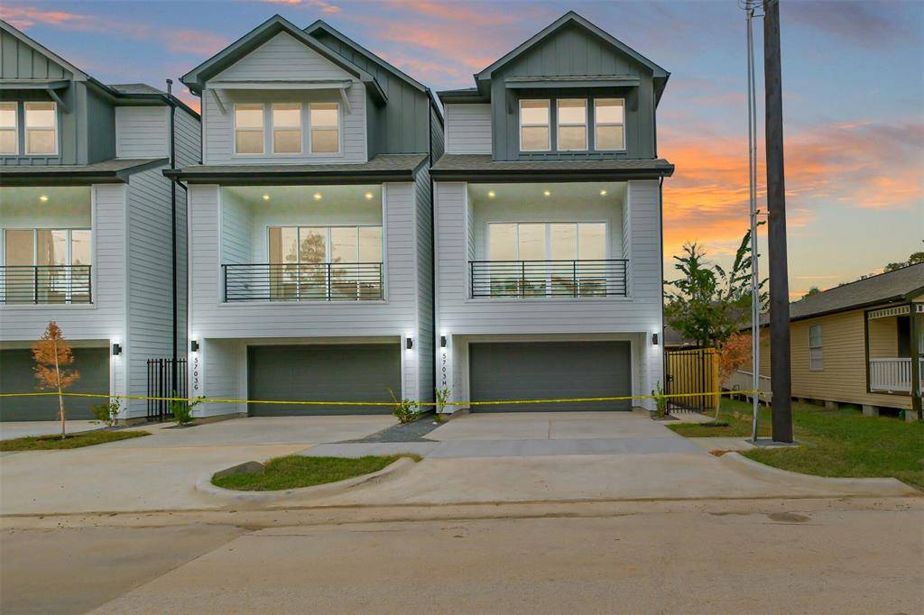 Houston, TX 77091,5703C Balbo ST
