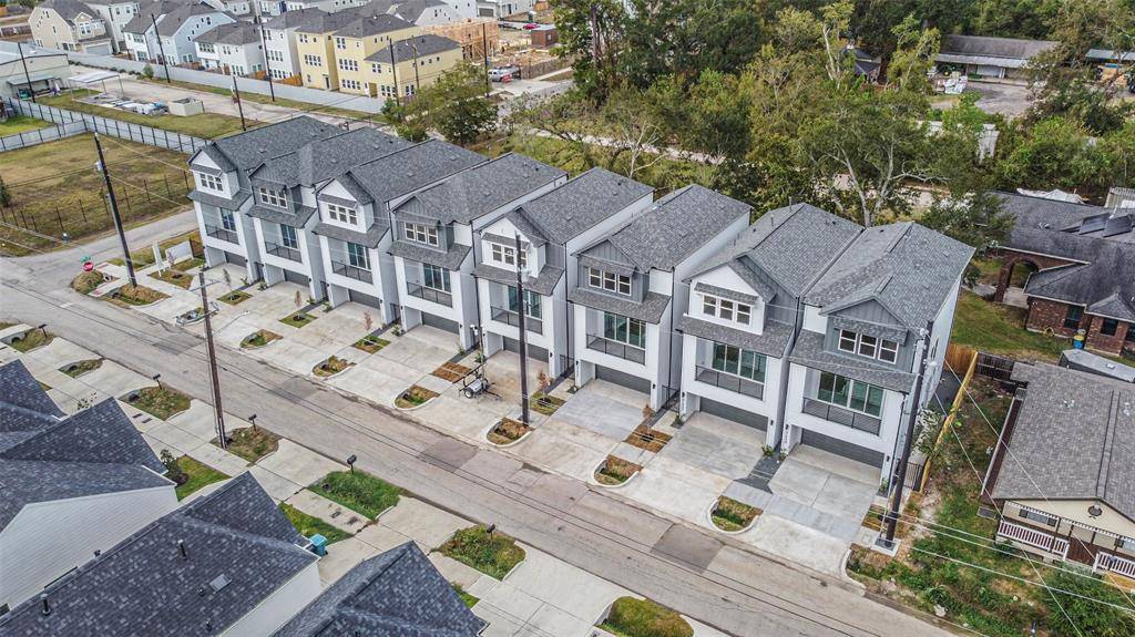 Houston, TX 77091,5703C Balbo ST