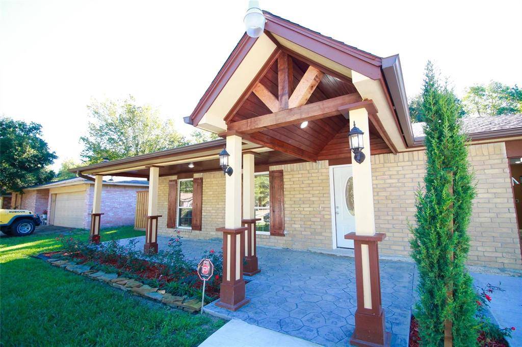 Spring, TX 77373,4523 Donalbain DR