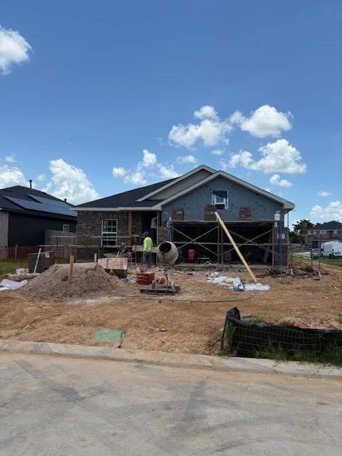 Brookshire, TX 77423,3000 Sunflower LN