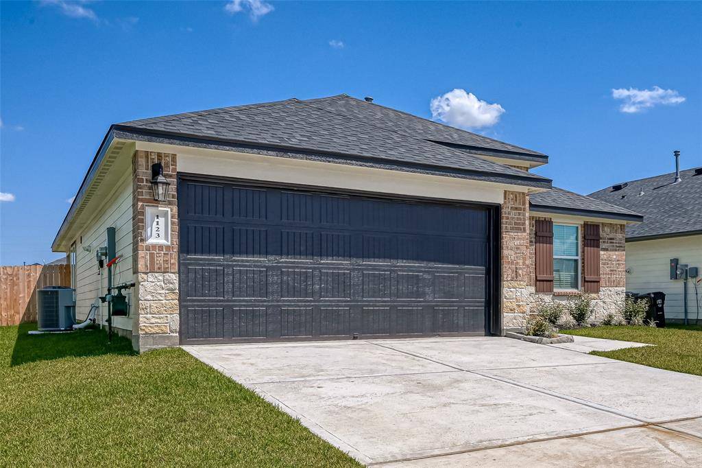 Rosharon, TX 77583,1123 Lipizzan LN