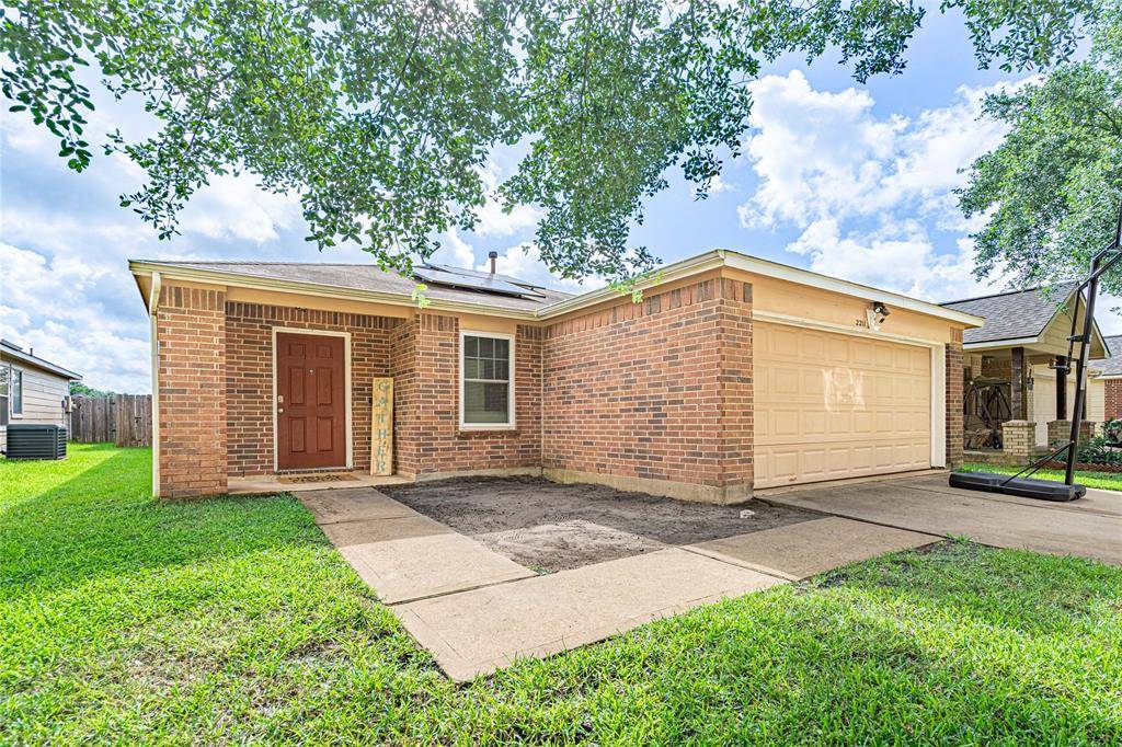 Humble, TX 77396,2211 Pine Croft DR