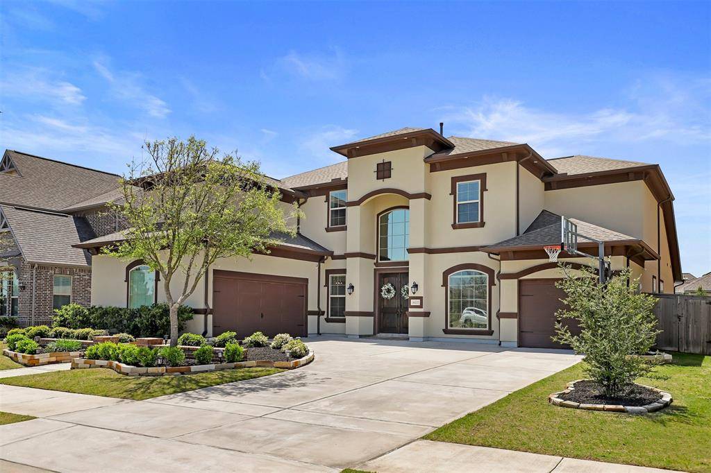 Cypress, TX 77433,16227 Mission Tejas PL