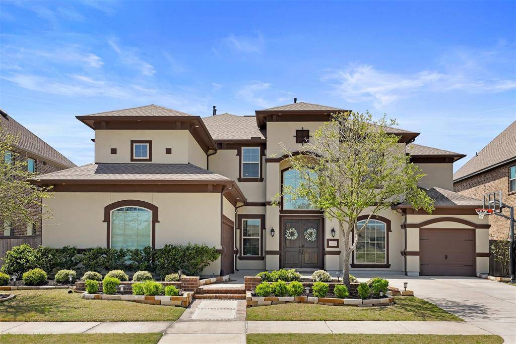 Cypress, TX 77433,16227 Mission Tejas PL