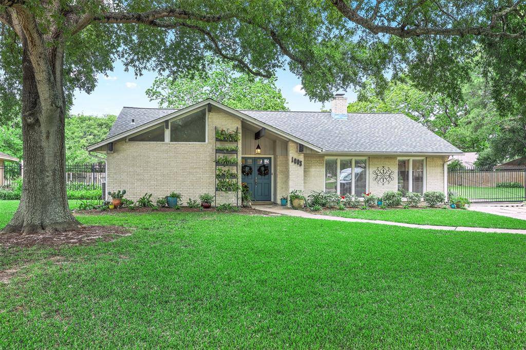 Houston, TX 77062,1003 Laurel Valley DR