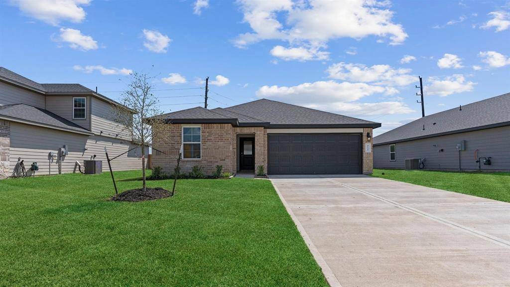 Rosenberg, TX 77469,4125 Waving Willow Way