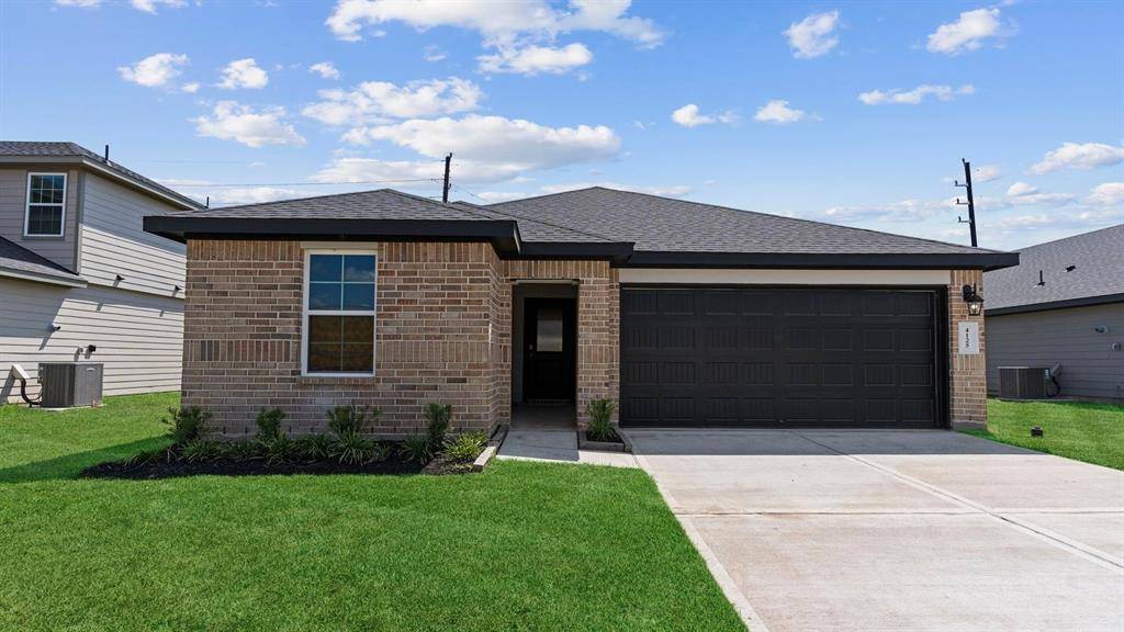 Rosenberg, TX 77469,4125 Waving Willow Way