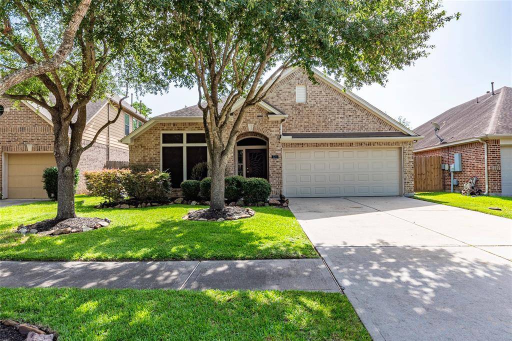 League City, TX 77573,3211 Rock Brook Falls LN