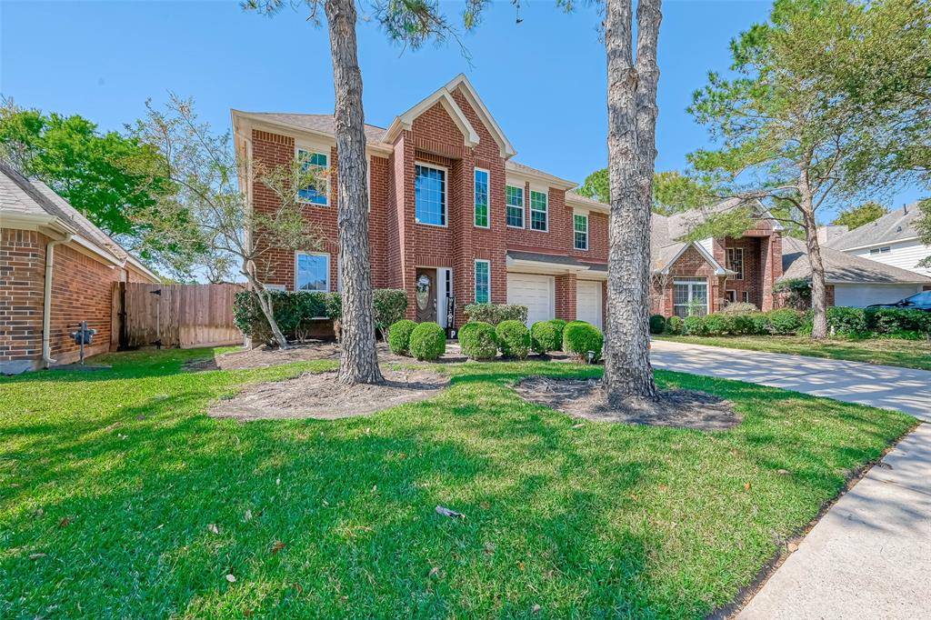 Katy, TX 77494,3210 Brinton Trails LN