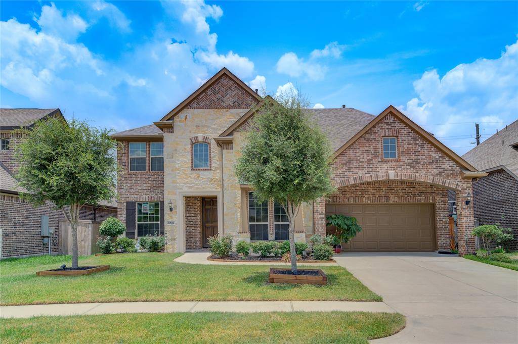 Cypress, TX 77433,20614 Viana Meadow CT