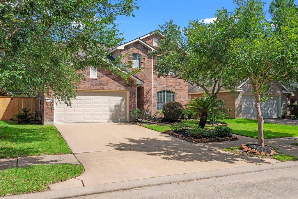 Katy, TX 77494,5334 Barleycorn LN