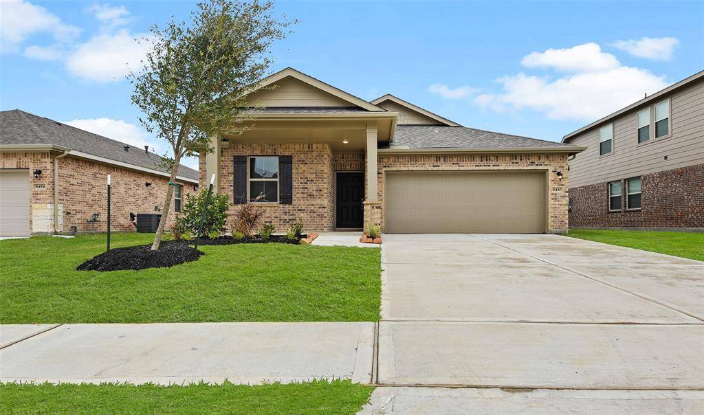 Baytown, TX 77523,8430 Baywatch CIR