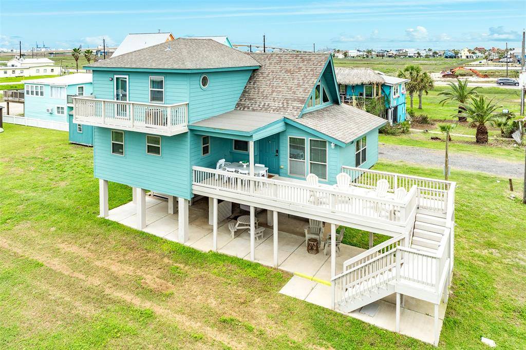 Surfside Beach, TX 77541,309 Driftwood CT