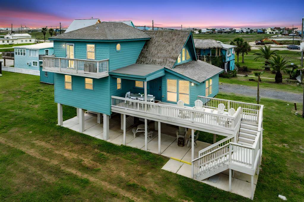 Surfside Beach, TX 77541,309 Driftwood CT