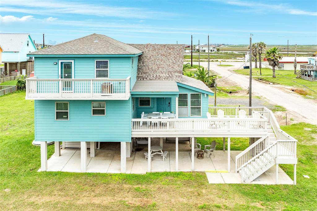 Surfside Beach, TX 77541,309 Driftwood CT