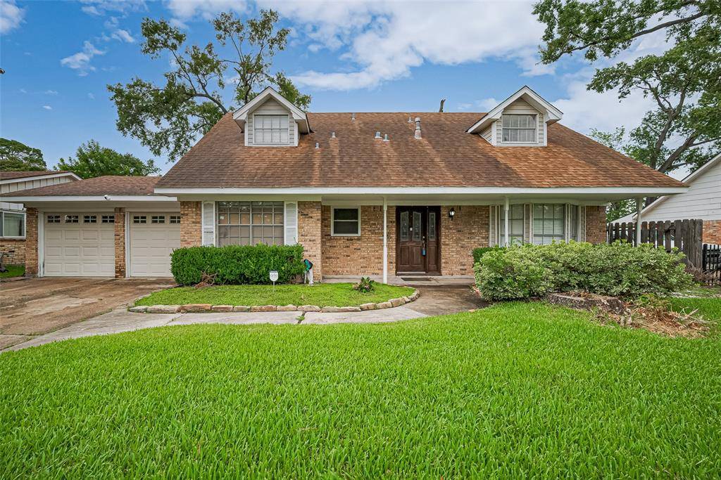 Houston, TX 77015,13351 Oak Leaf LN
