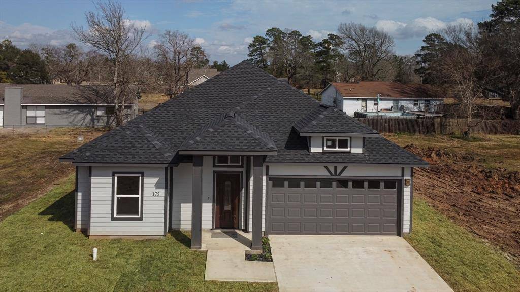 Livingston, TX 77351,175 Deep Woods LN