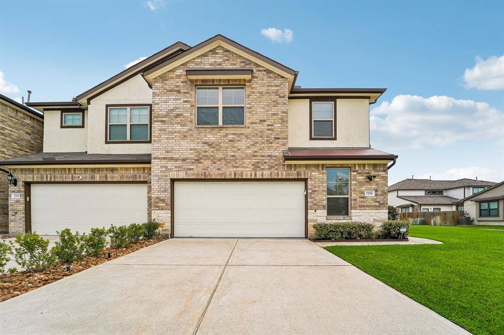 Pearland, TX 77584,7118 Elgin ST