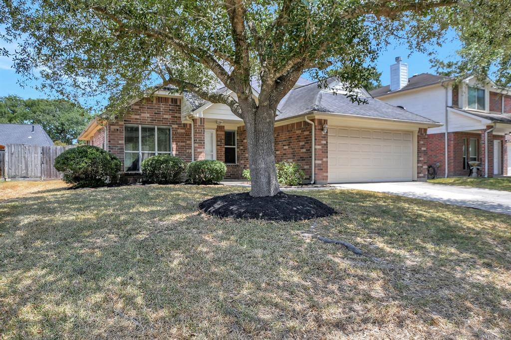 Tomball, TX 77375,8719 Creek Willow DR