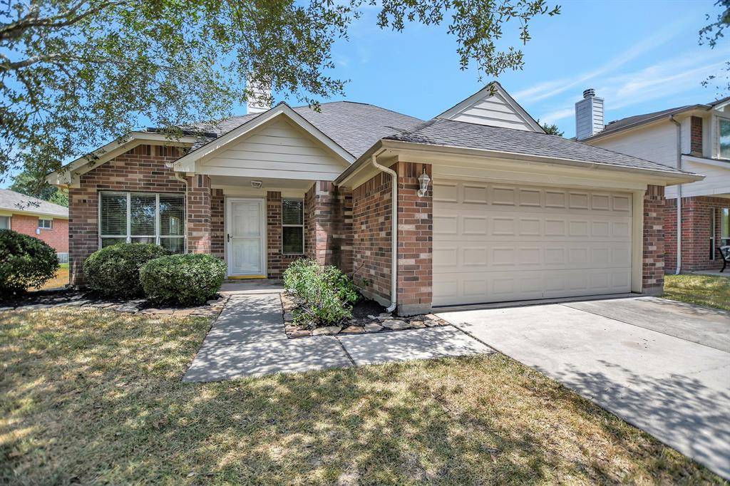 Tomball, TX 77375,8719 Creek Willow DR