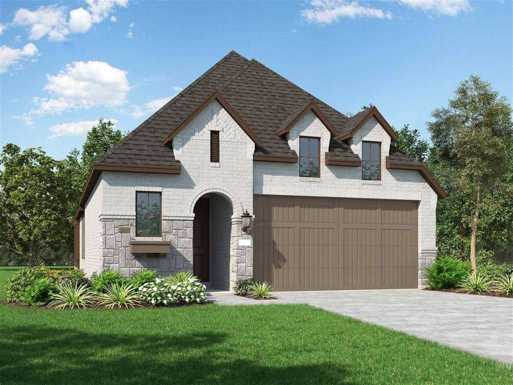 Conroe, TX 77304,862 Sendero TRL