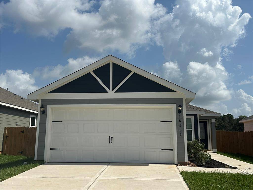 Conroe, TX 77303,16453 Blossom Grove DR