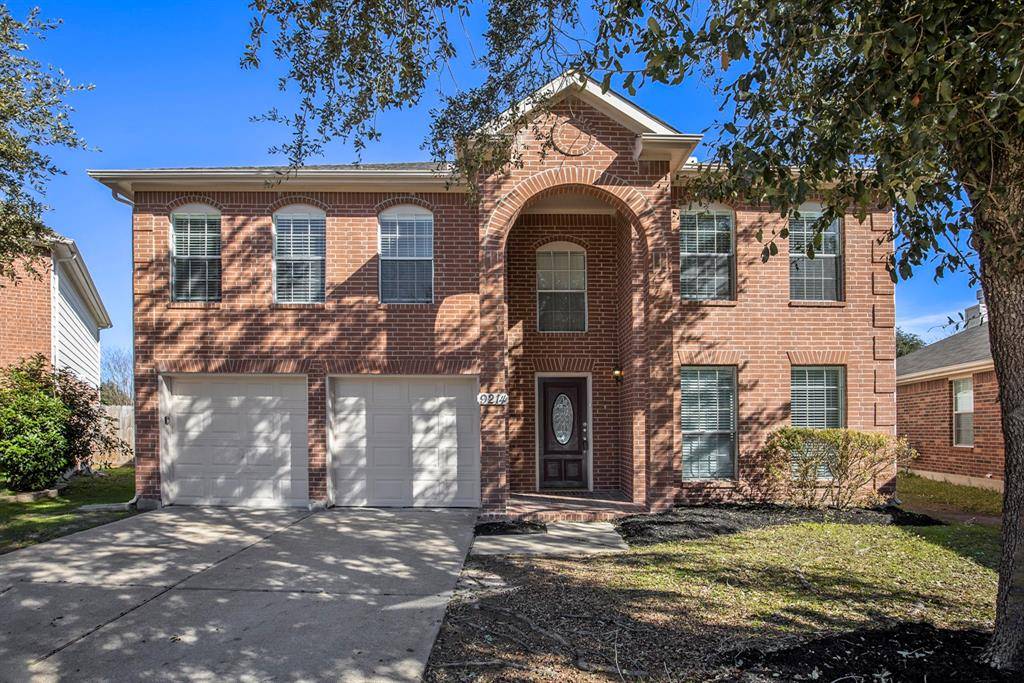 Houston, TX 77095,9214 Rosewell CT