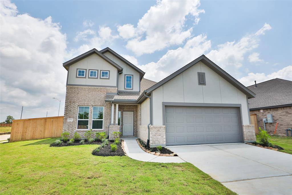 Waller, TX 77484,21930 Pecan Buff DR