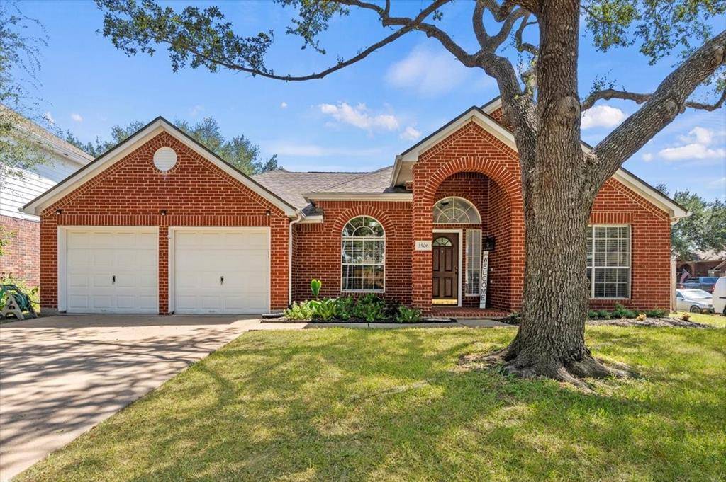 Katy, TX 77449,3506 Emerald Bay CIR