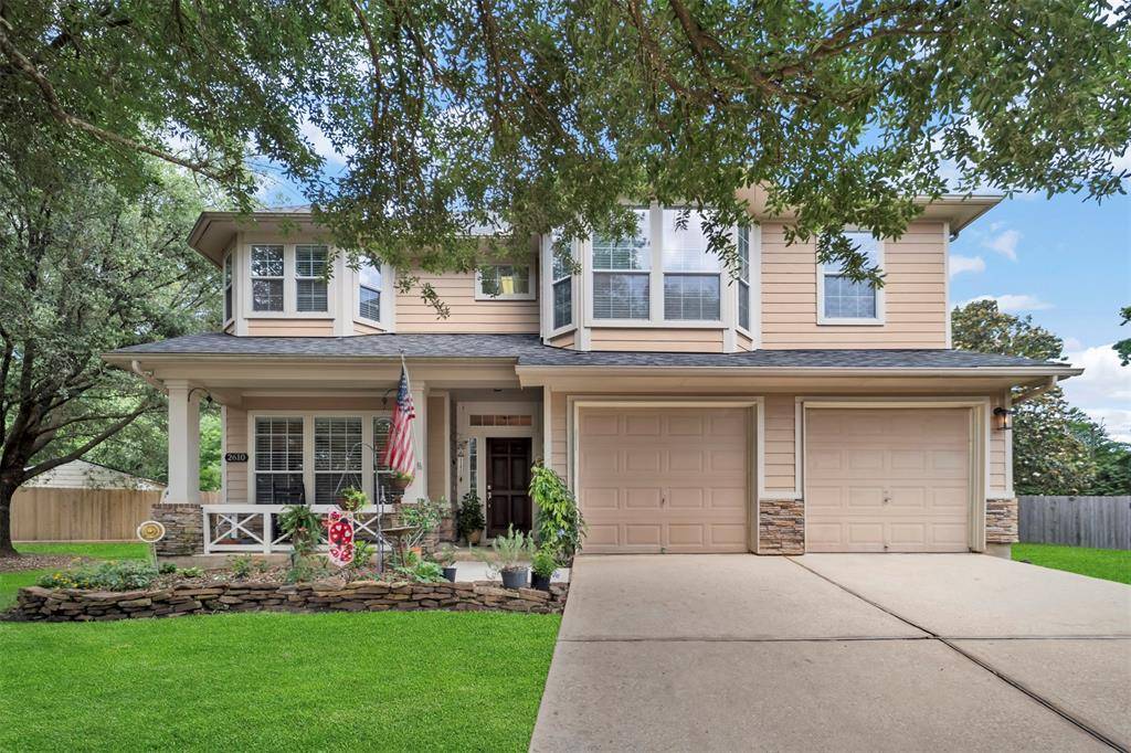 Conroe, TX 77304,2610 Kimberly Dawn DR