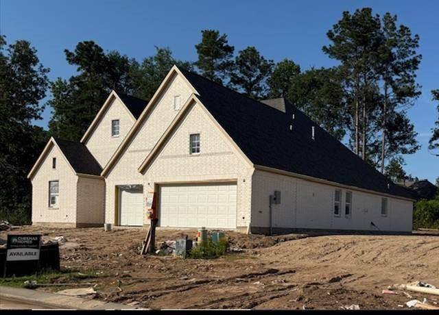 Conroe, TX 77302,16155 Rustling Woods RD