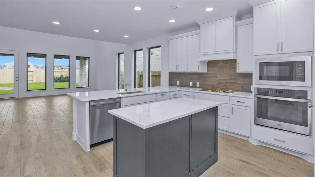 Cypress, TX 77433,21342 Manatee Rock LN