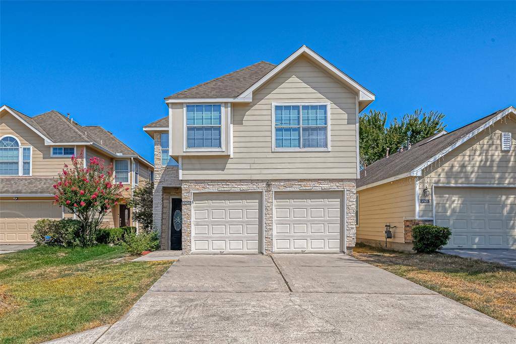 Houston, TX 77064,10826 Aly Trace CT