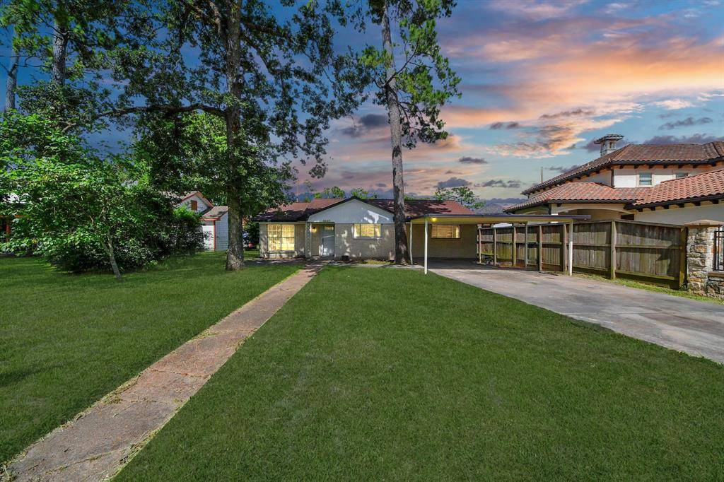 Houston, TX 77028,9250 Wiloak ST