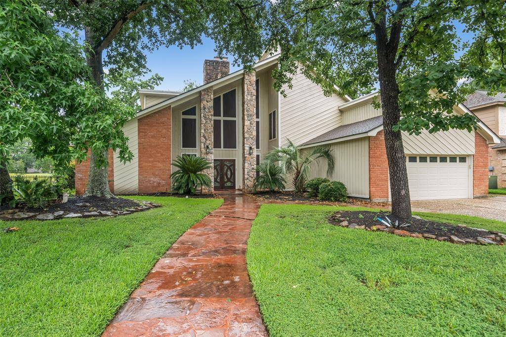 Humble, TX 77346,8407 Rebawood DR