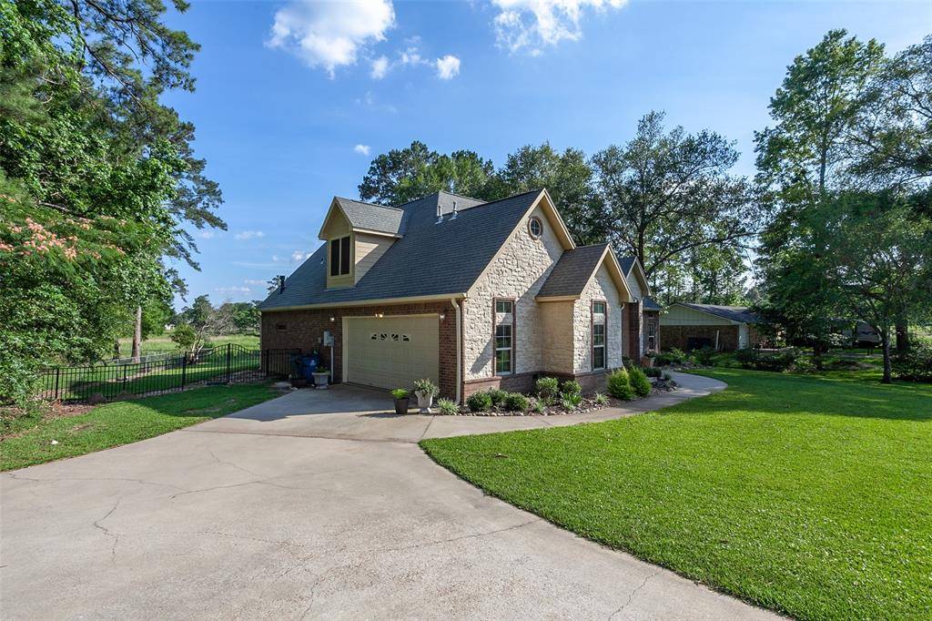 Village Mills, TX 77663,105 Sweetgum LN