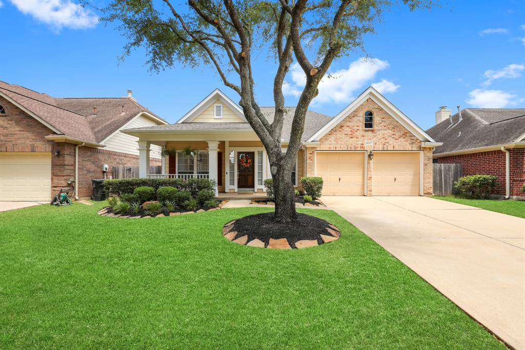 Sugar Land, TX 77479,4527 Casey CIR