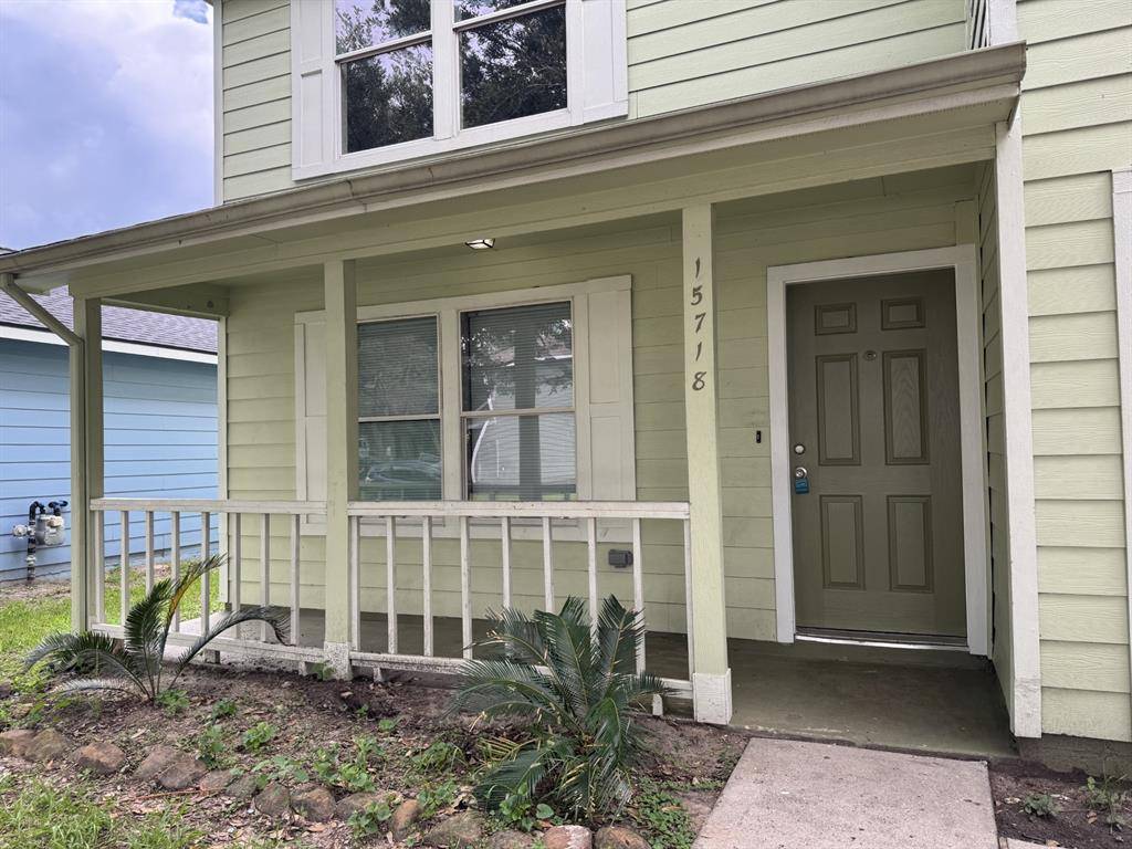 Houston, TX 77073,15718 Colonial Bridge LN