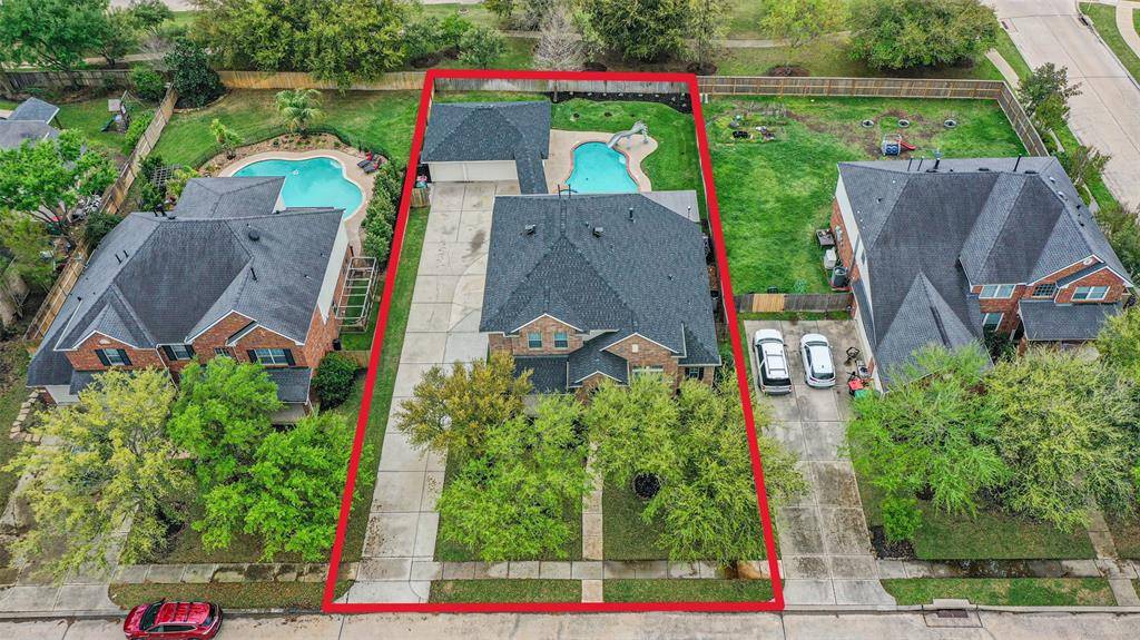 Katy, TX 77494,28519 Pewter Knolls DR