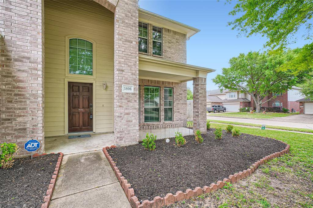 Katy, TX 77449,3806 Lauderwood LN