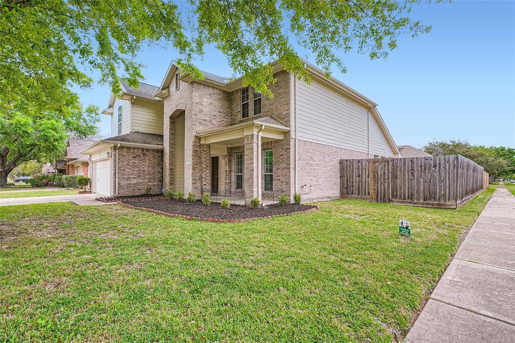 Katy, TX 77449,3806 Lauderwood LN