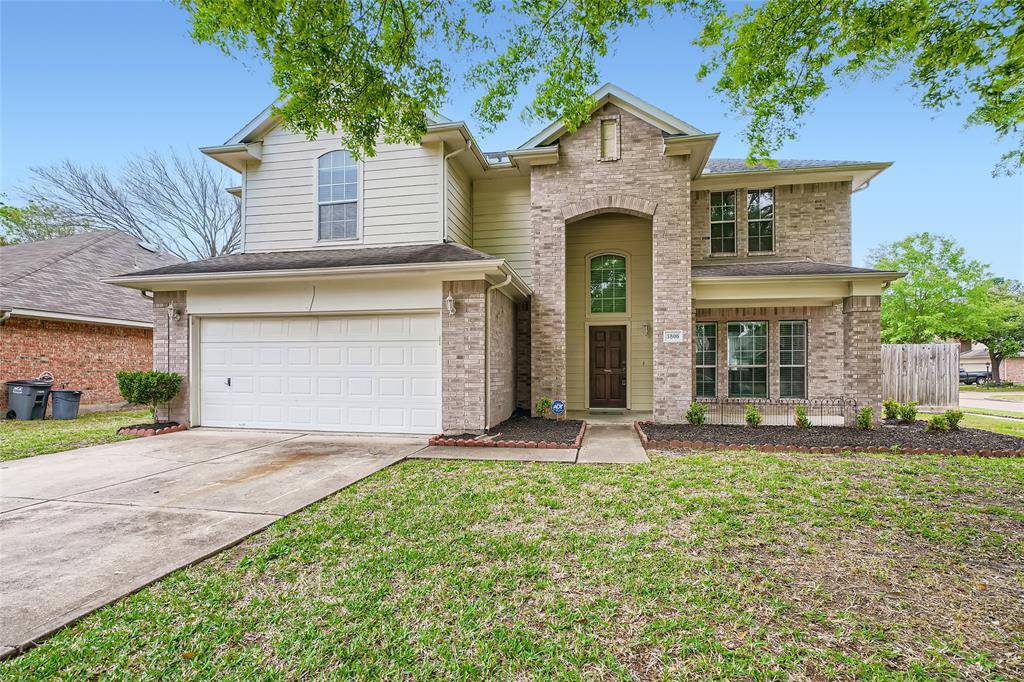 Katy, TX 77449,3806 Lauderwood LN