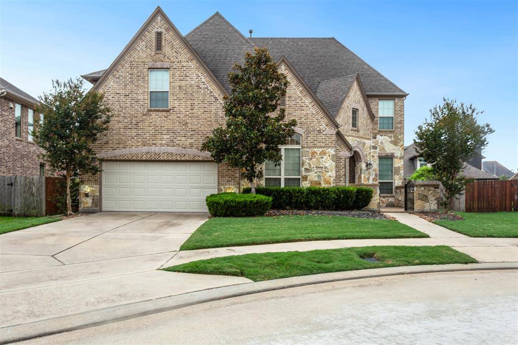 Sugar Land, TX 77479,4210 Moss Cove CT