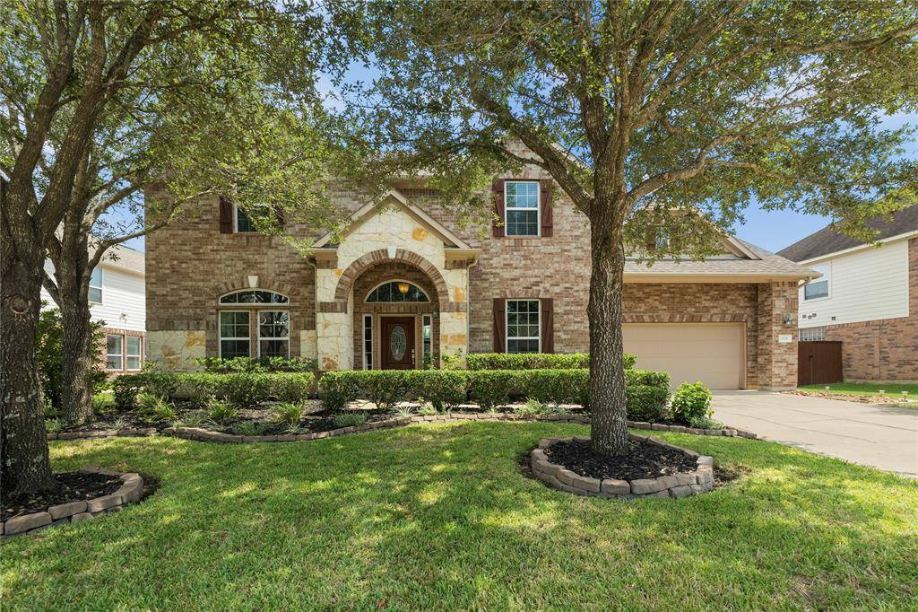 Pearland, TX 77584,3101 Birch Landing CT