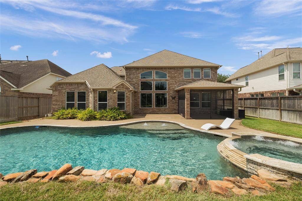 Pearland, TX 77584,3101 Birch Landing CT