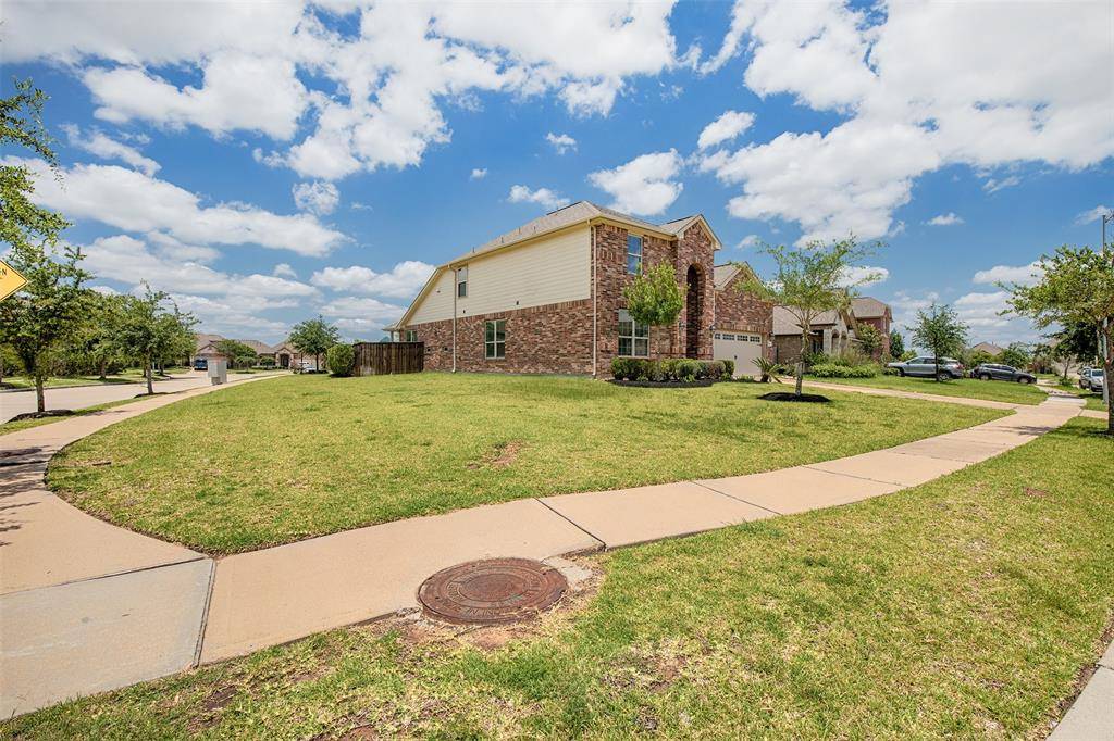 Richmond, TX 77407,20622 Arrow Falls LN