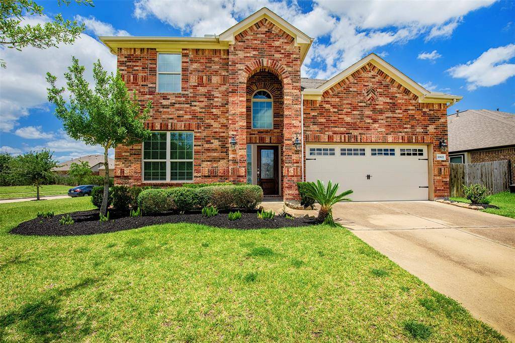 Richmond, TX 77407,20622 Arrow Falls LN